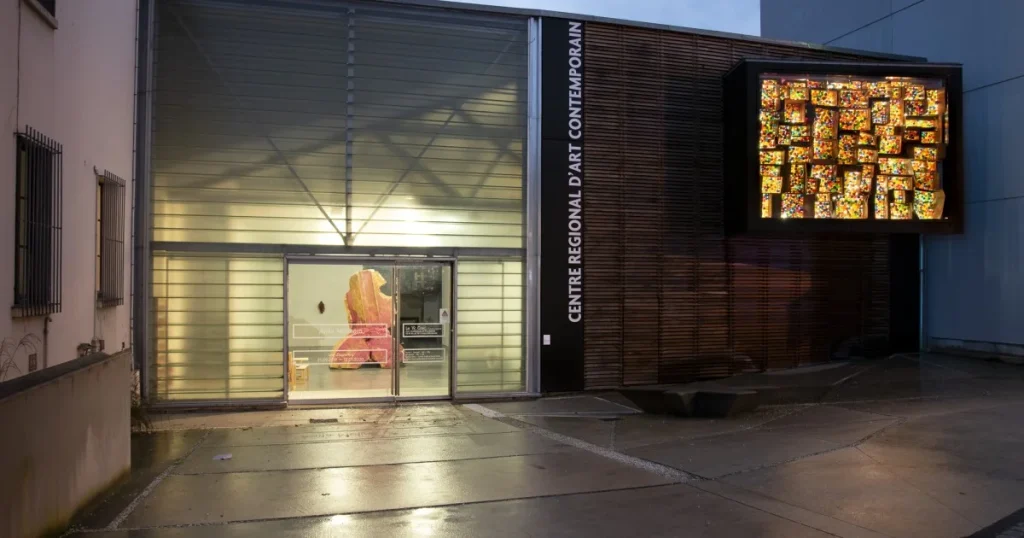 Présentation 19CRAC